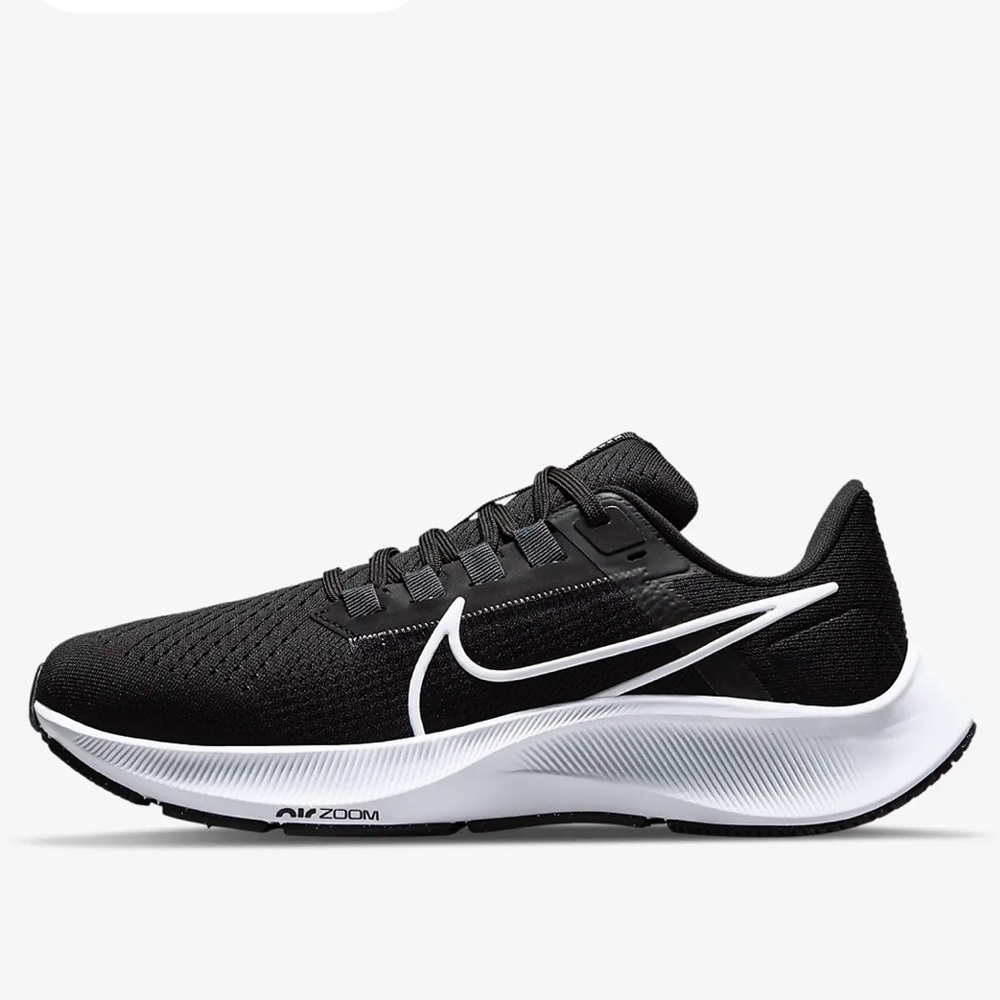 Nike Pegasus 38 Women's Road Running Shoes Size 9.5
